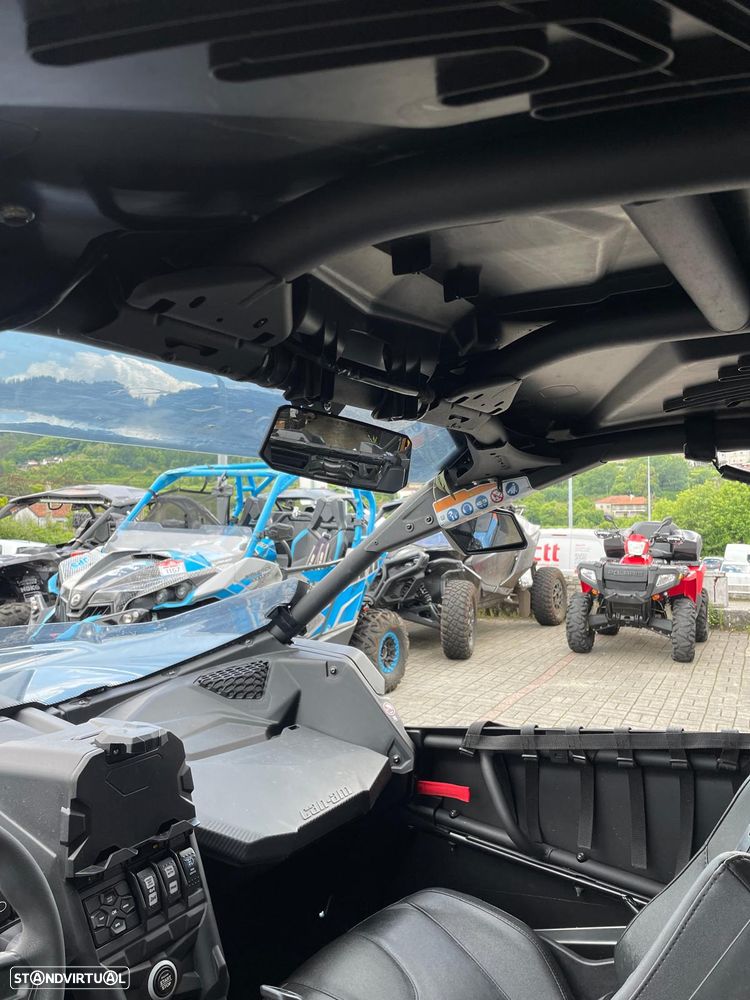 Can-Am Maverick X3 Can-Am Maverick X3 DS 2026 - Matriculado - 24