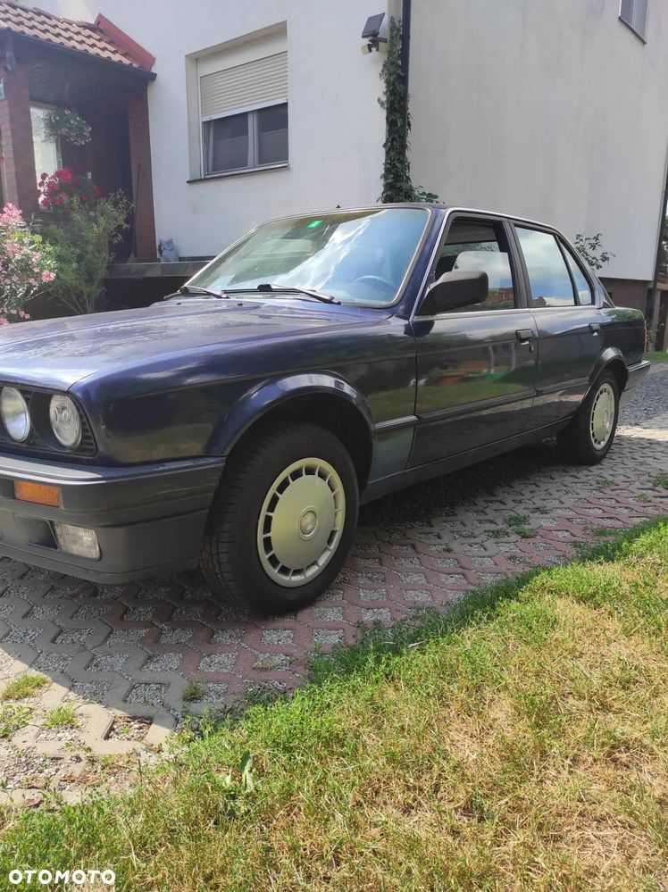 BMW Seria 3 - 31