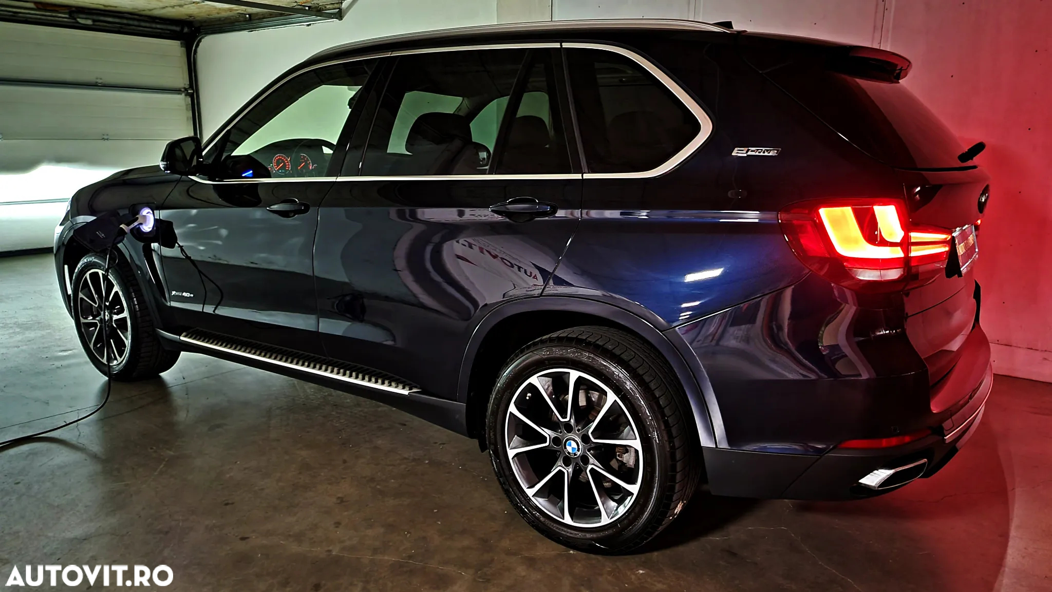 BMW X5 xDrive40e - 41