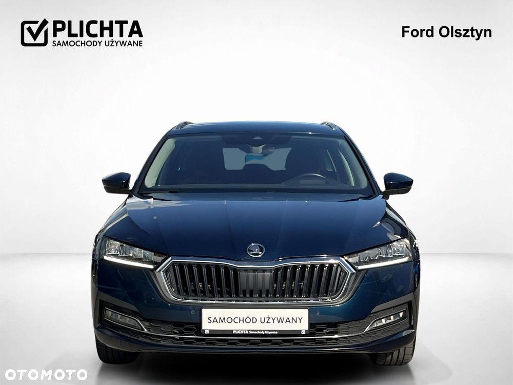 Skoda Octavia - 9