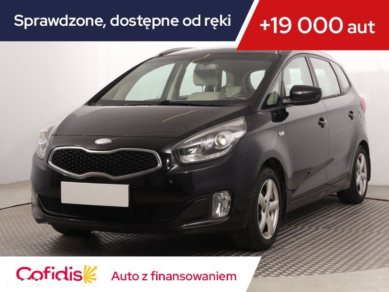 Kia Carens - 2