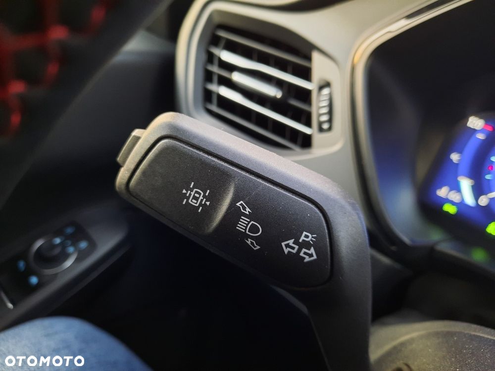 Ford Kuga 2.5 Duratec PHEV ST-LINE - 30