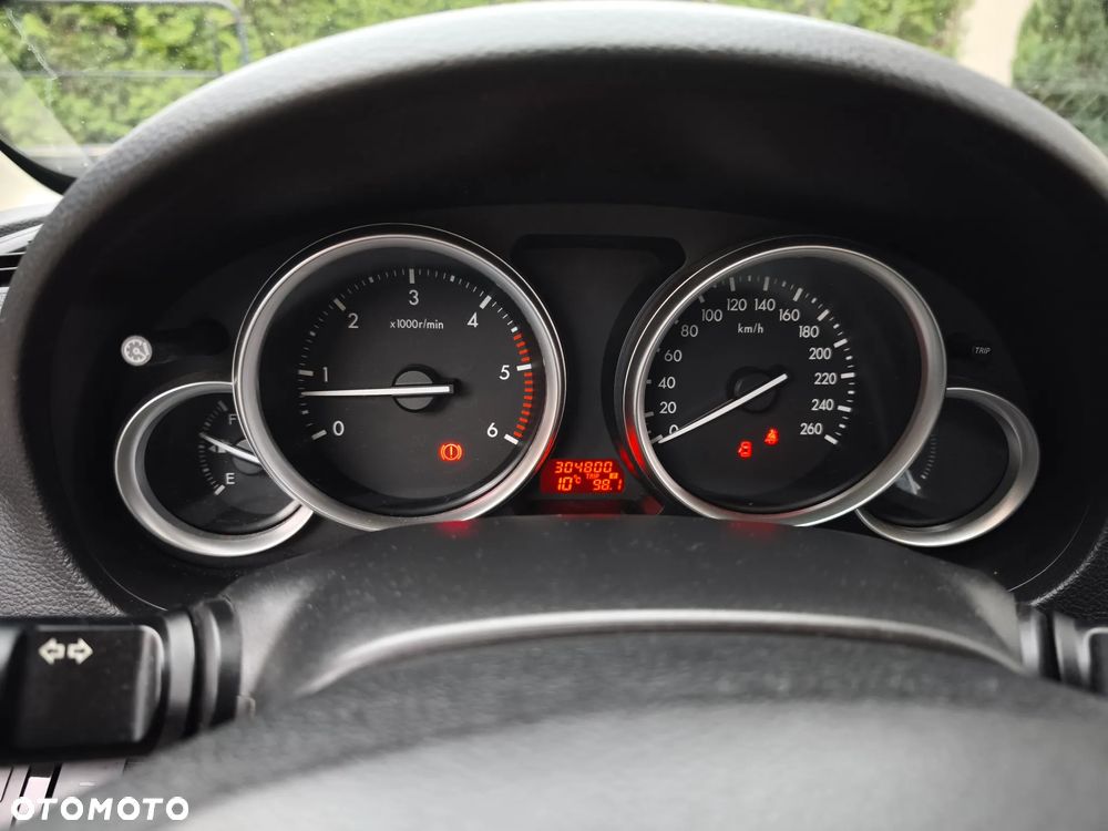 Mazda 6 Sport 2.0 CD DPF Exclusive - 7