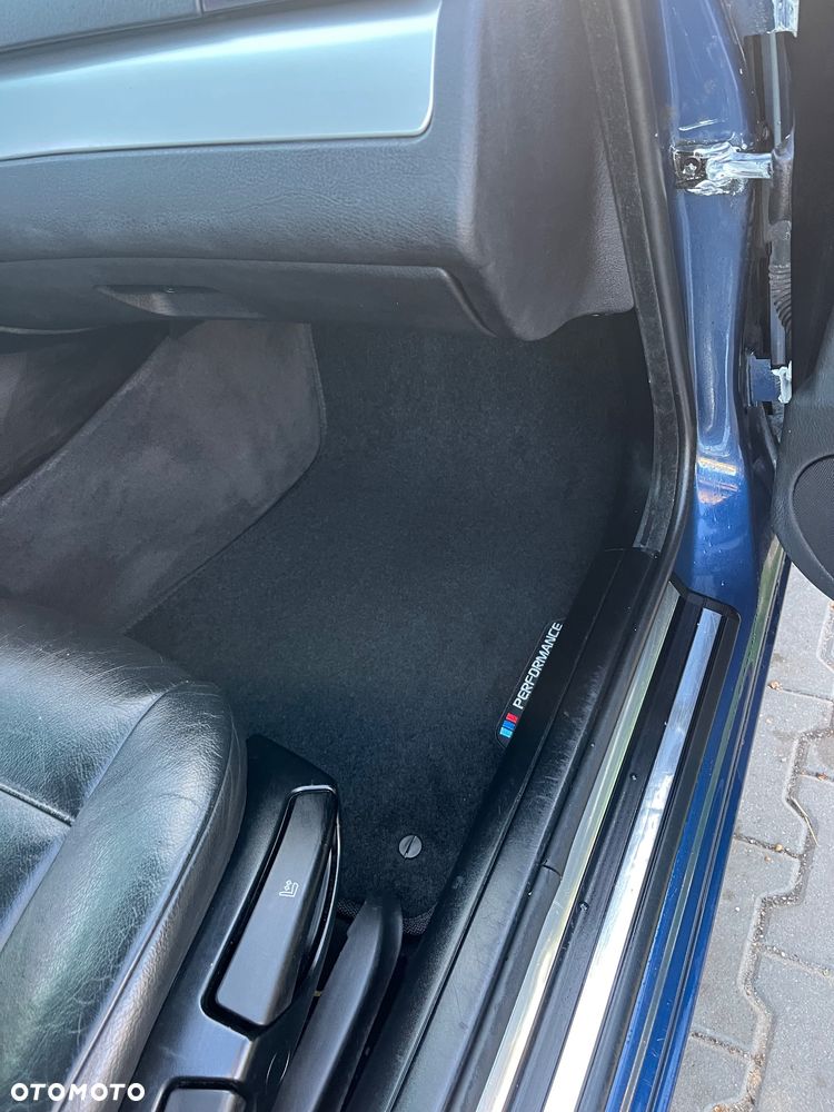BMW Seria 3 320i - 7