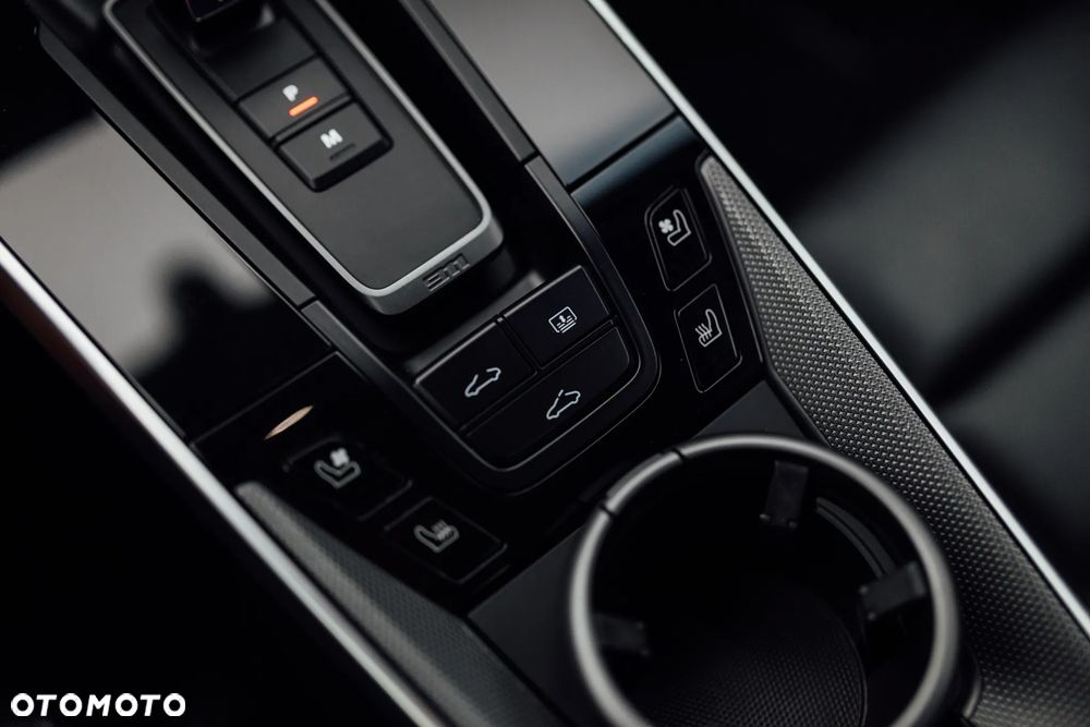 Porsche 911 Turbo - 27