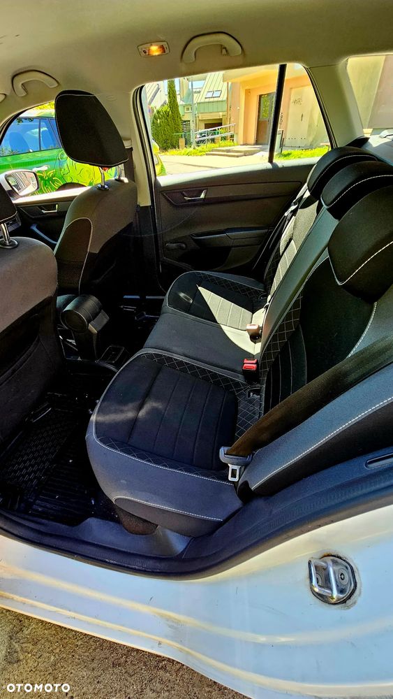 Skoda Fabia 1.0 TSI Ambition - 8