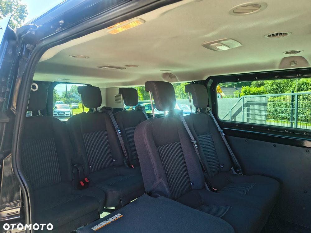 Ford Transit Custom L2H1 VA Basis - 23