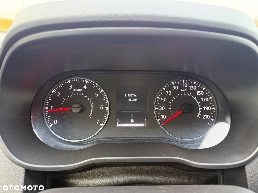 Dacia Duster 1.5 Blue dCi Essential - 29