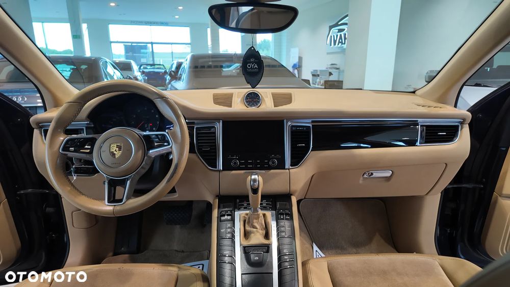 Porsche Macan PDK - 32
