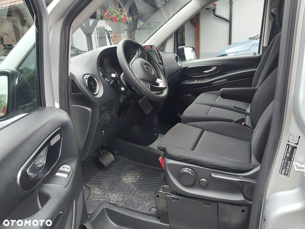 Mercedes-Benz Vito - 17