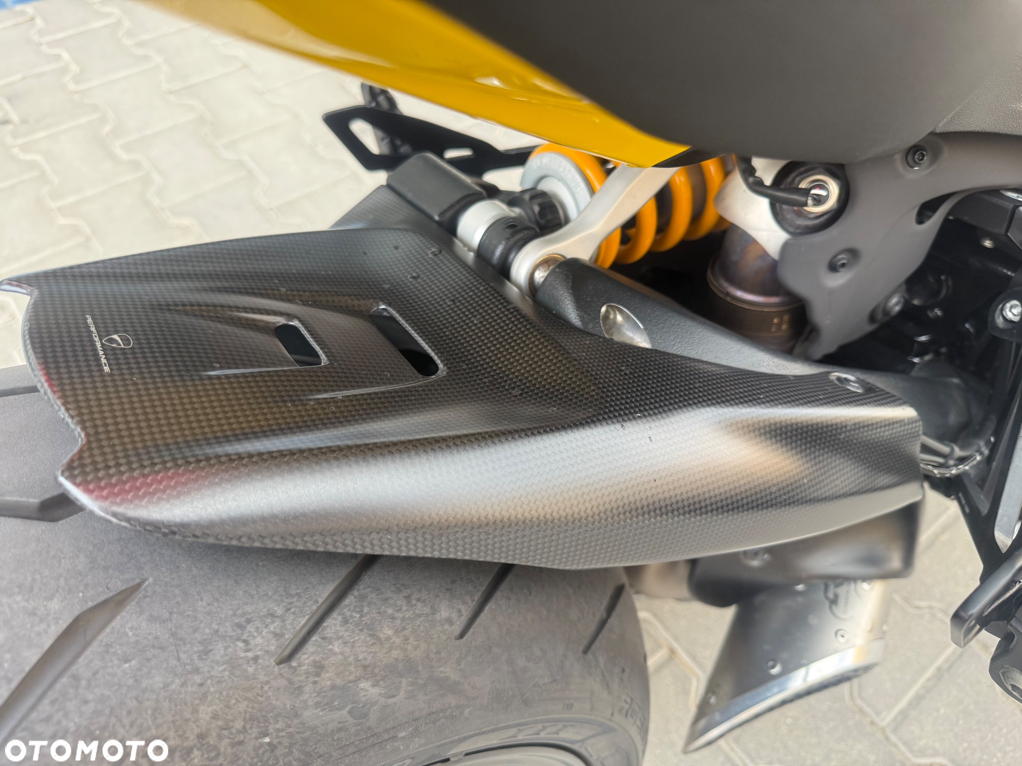 Ducati Diavel - 13