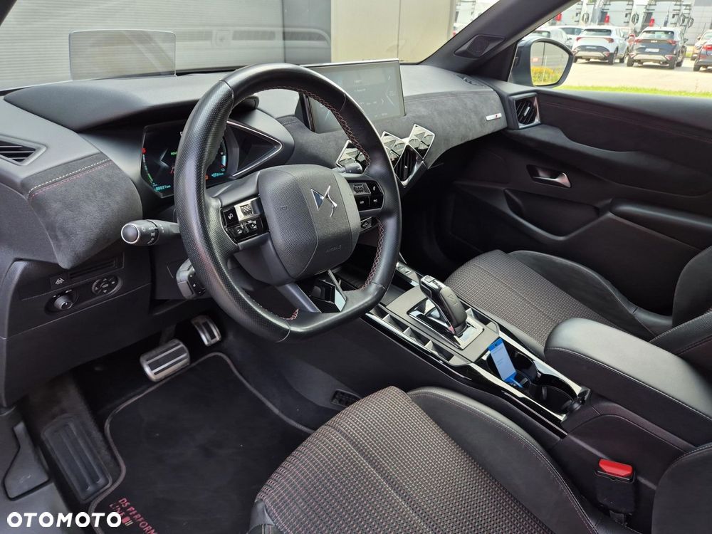 DS Automobiles DS 3 Crossback - 10