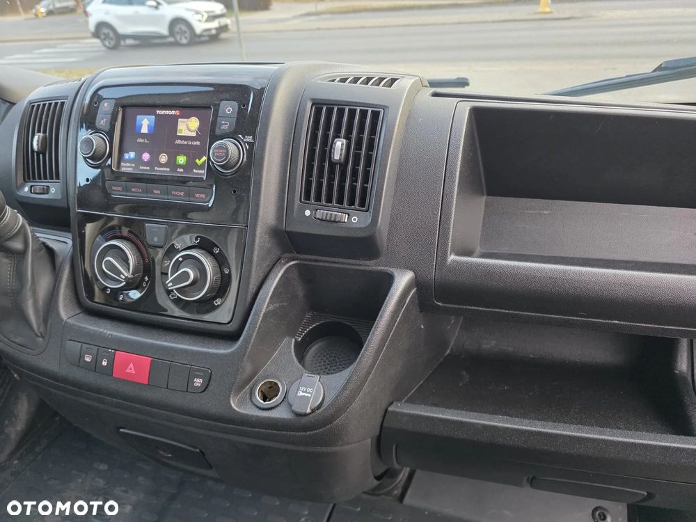Fiat Ducato MAXI Kontener+Winda - 11