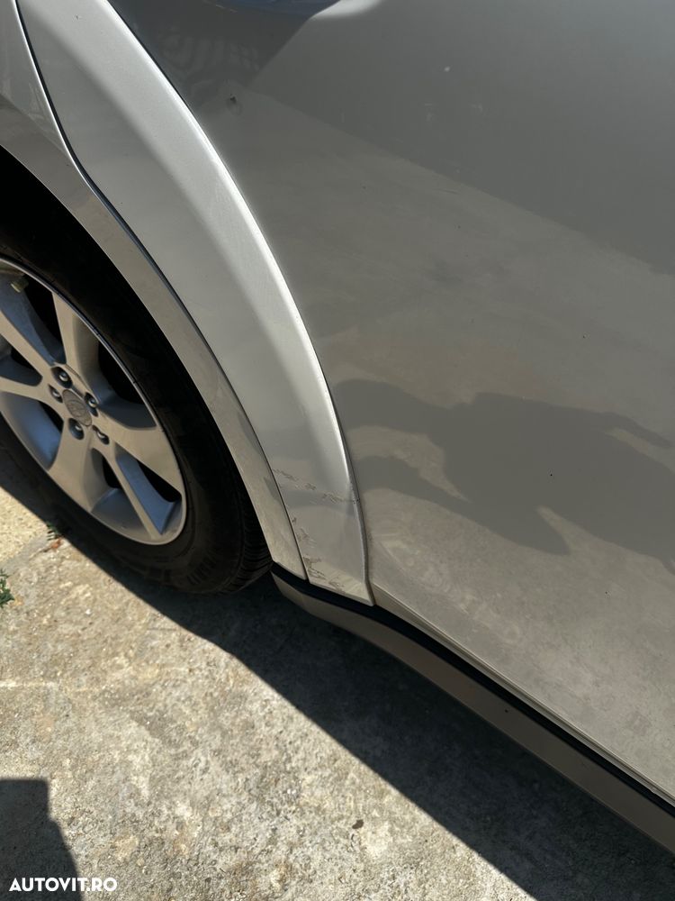 Subaru Legacy - 5