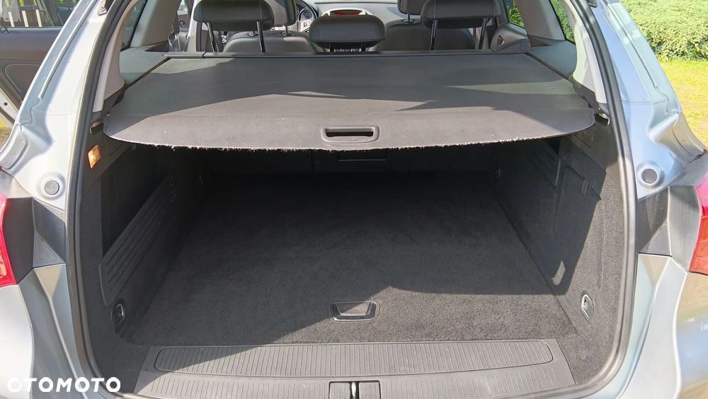 Opel Astra 1.4 Turbo - 9