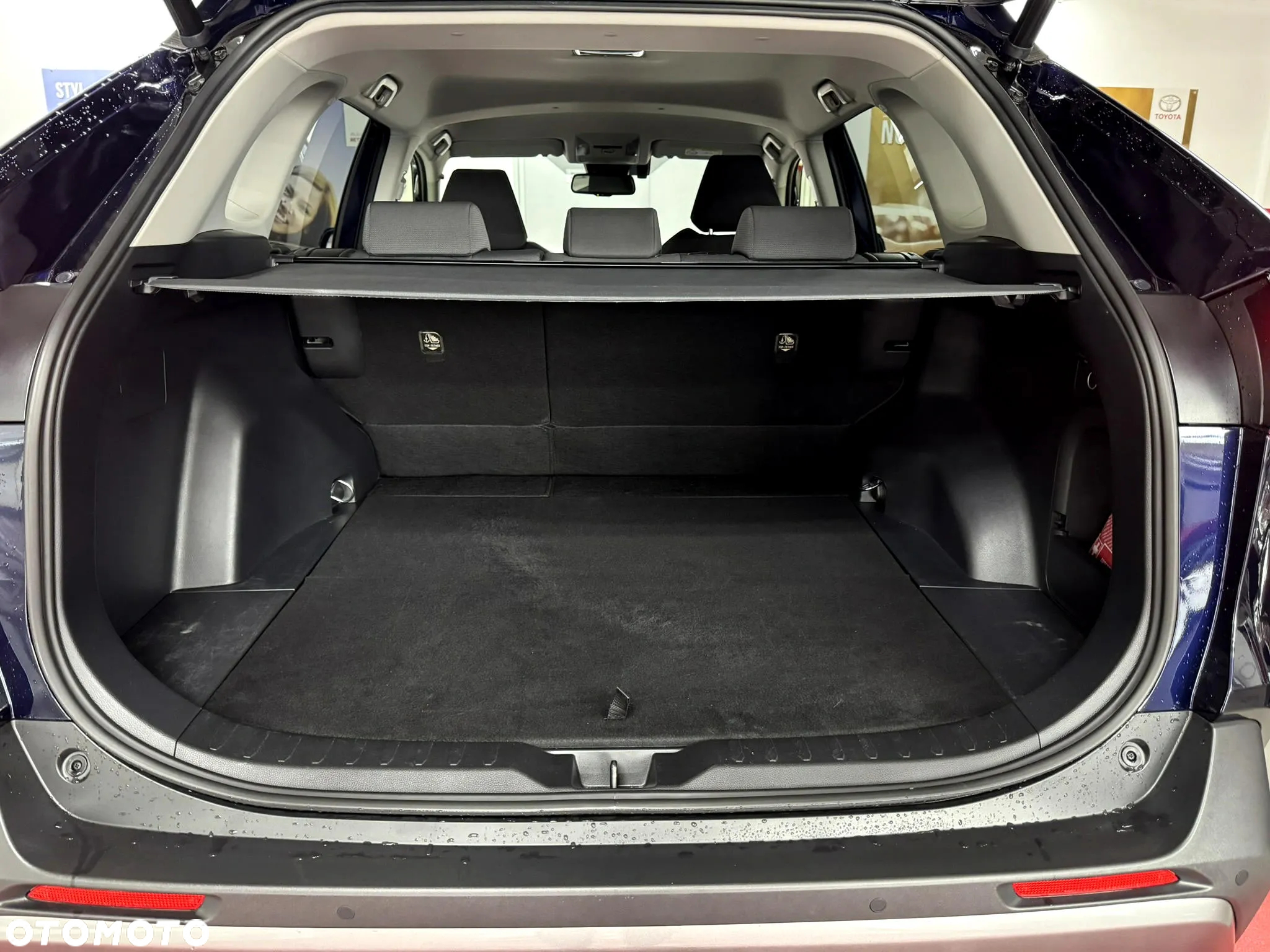 Toyota RAV4 2.5 Hybrid Comfort 4x4 - 16