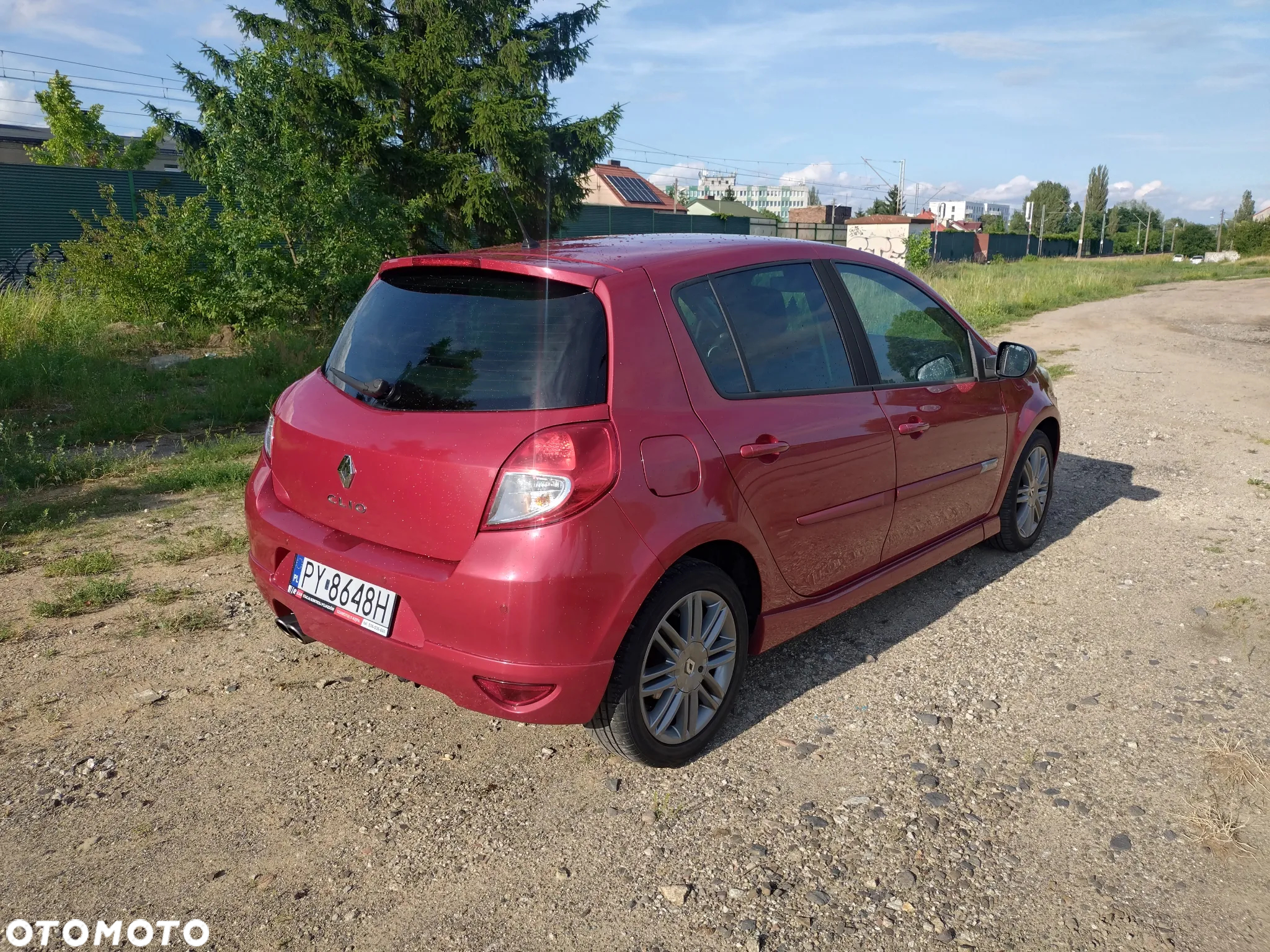 Renault Clio 1.6 16V 130 GT - 6