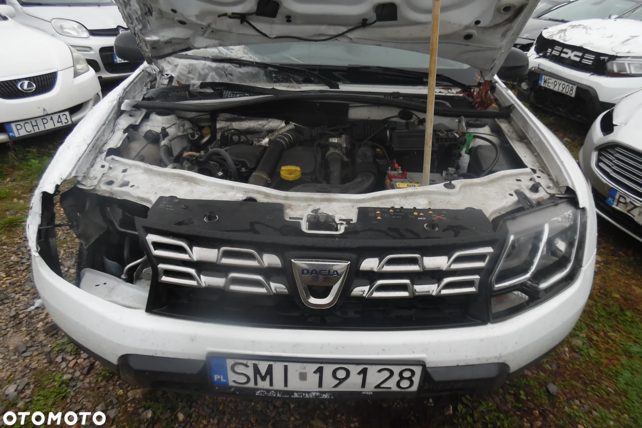 Dacia Duster 1.5 dCi Ambiance - 5