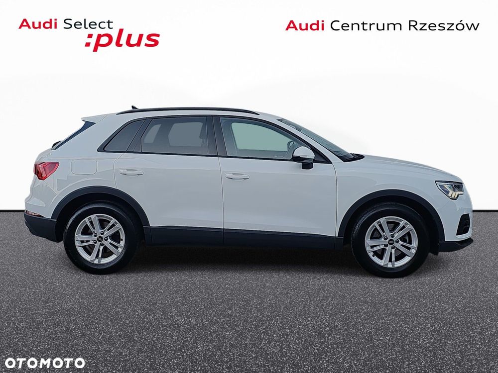 Audi Q3 - 5