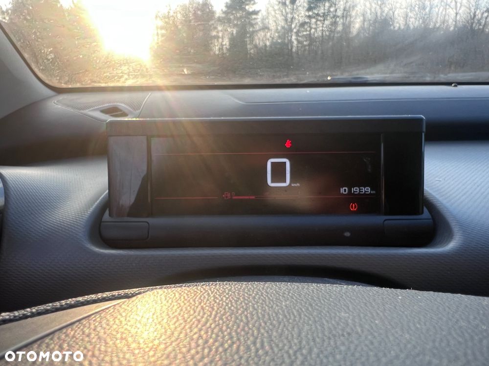 Citroën C4 Cactus 1.2 PureTech GPF Feel - 7