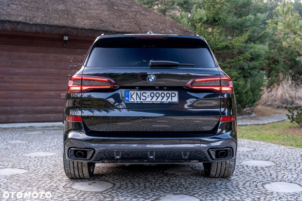 BMW X5 M - 7
