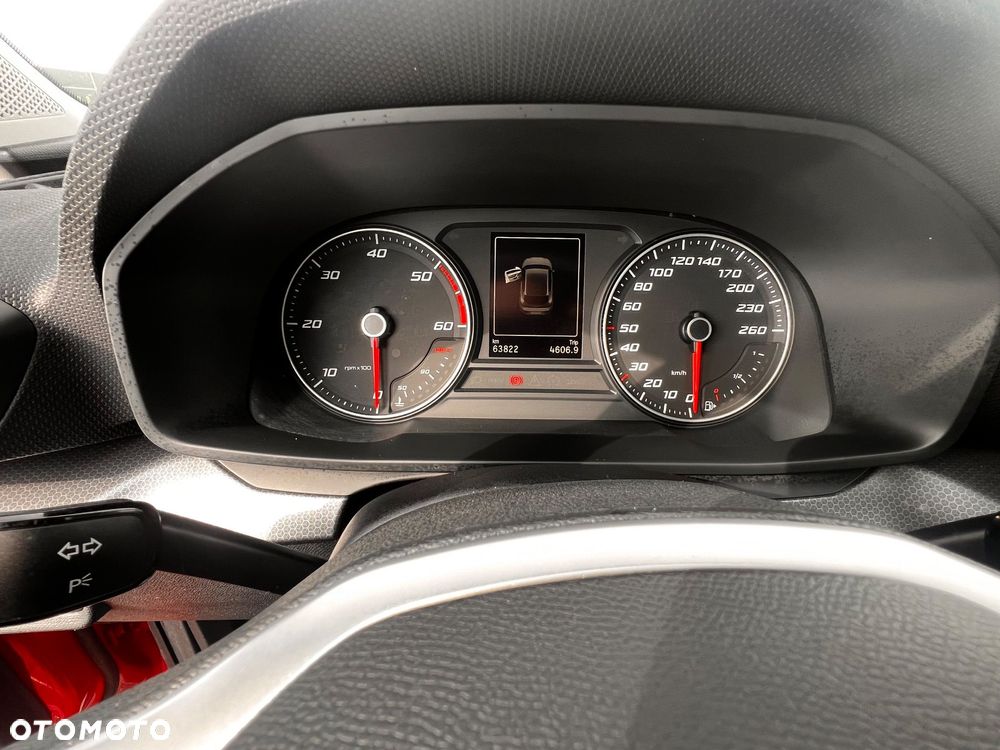 Seat Leon 2.0 TDI FR - 21