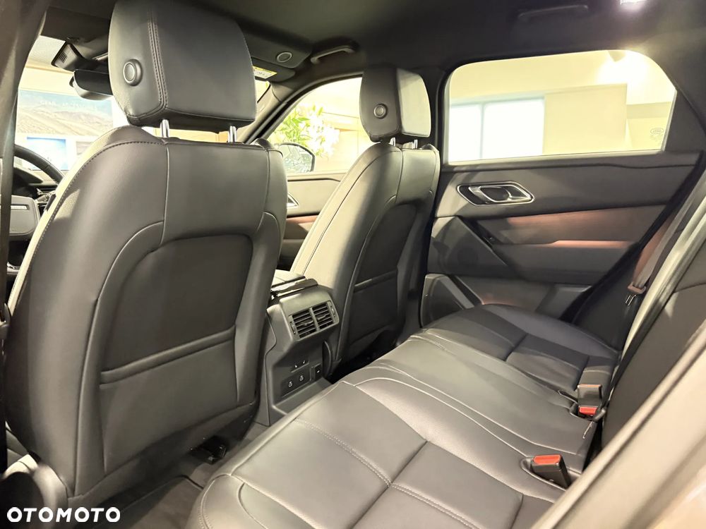 Land Rover Range Rover Velar 2.0 P400e PHEV Dynamic SE - 10