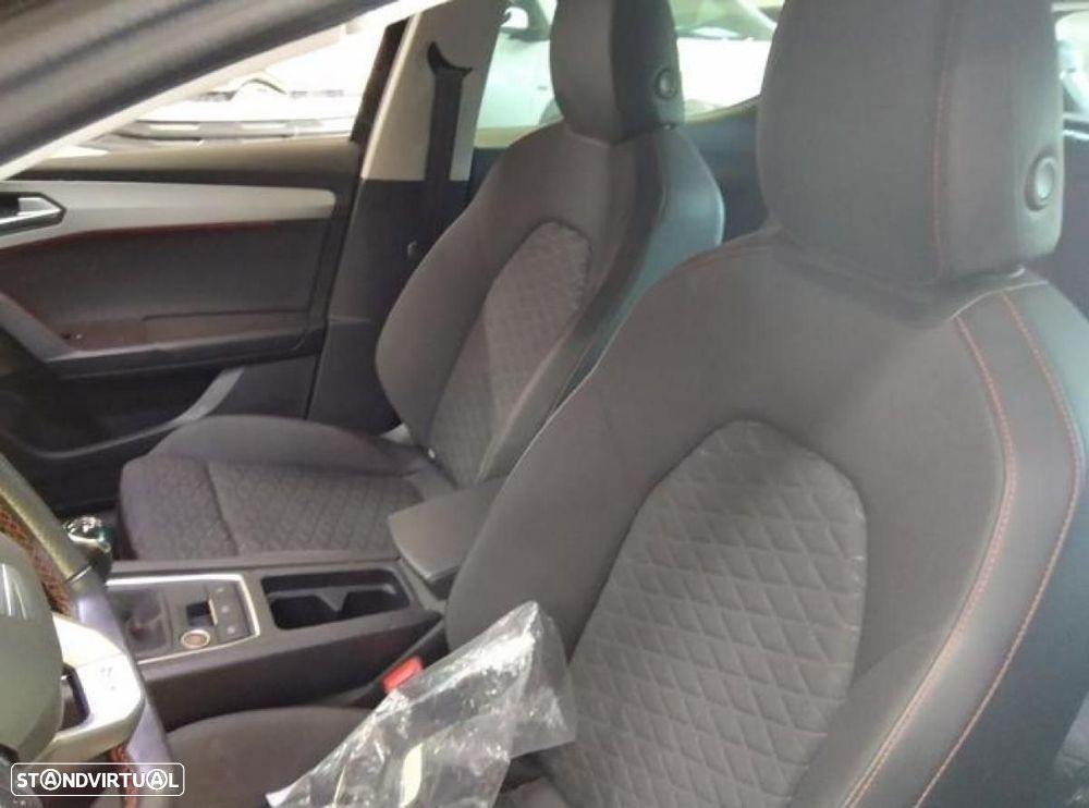 SEAT Leon - 4