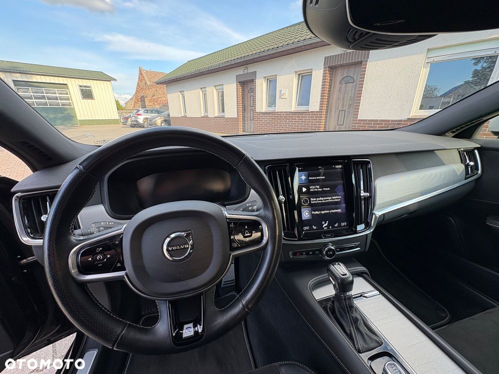 Volvo S90 D3 R-Design - 14