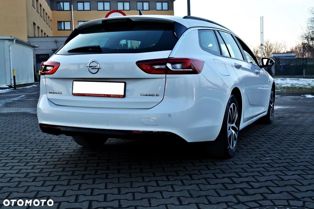 Opel Insignia 1.6 ECOTEC Exclusive - 18