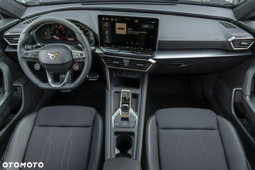 Cupra Formentor - 17