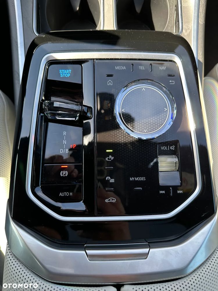 BMW i7 105.7kWh xDrive60 Individual Edition - 18