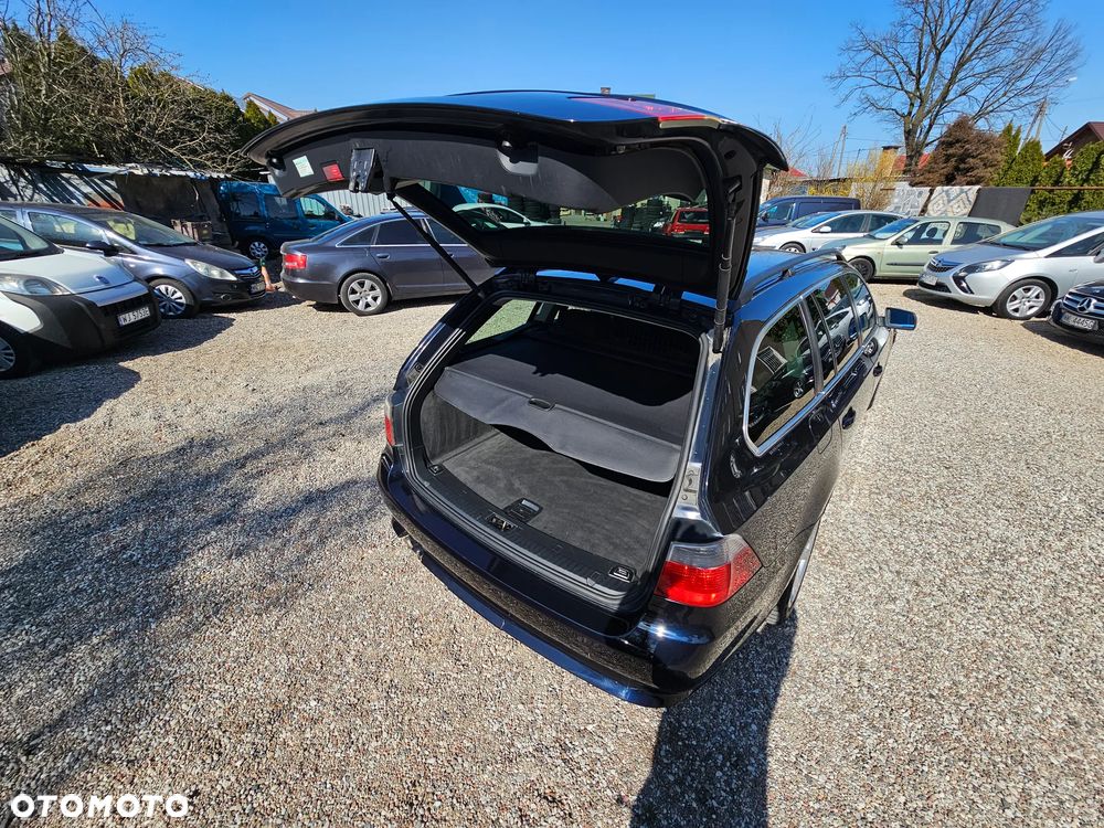 BMW Seria 5 530i - 7