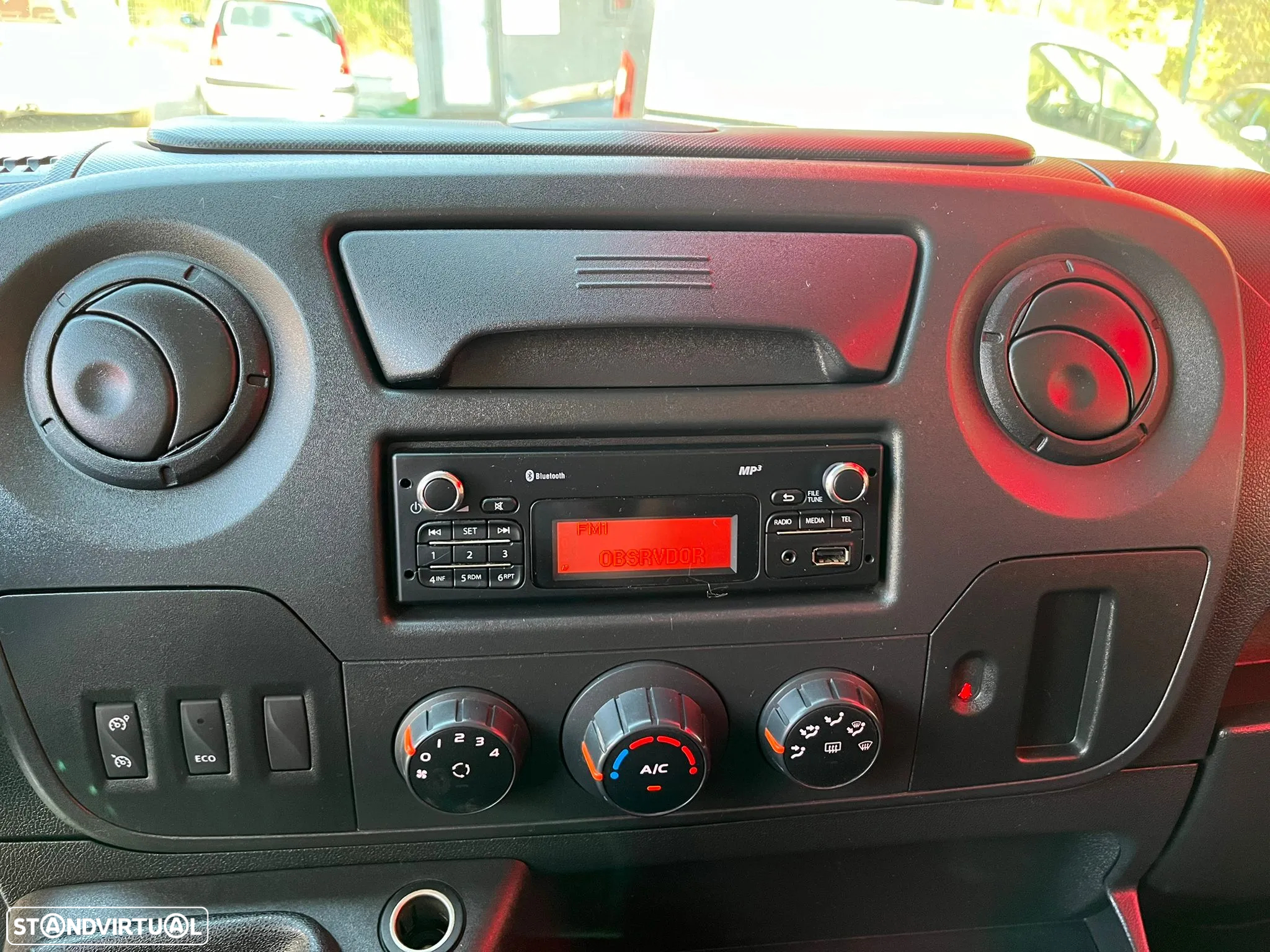 Renault Master | 2.3 DCI | 3 Lug. - 23