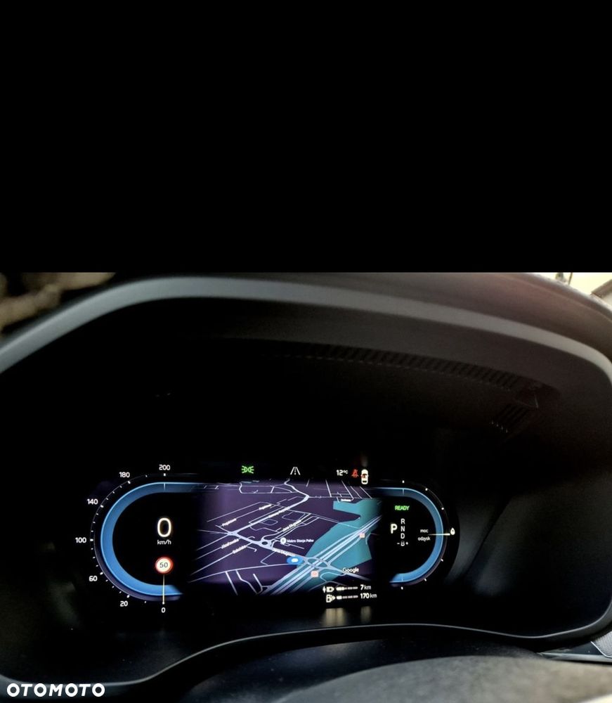 Volvo XC 60 - 19