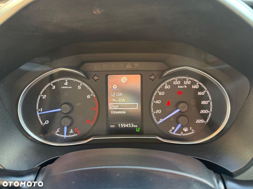 Toyota Yaris 1.0 VVT-i Life - 23