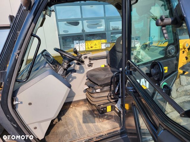 Caterpillar CAT TH 408 - 4