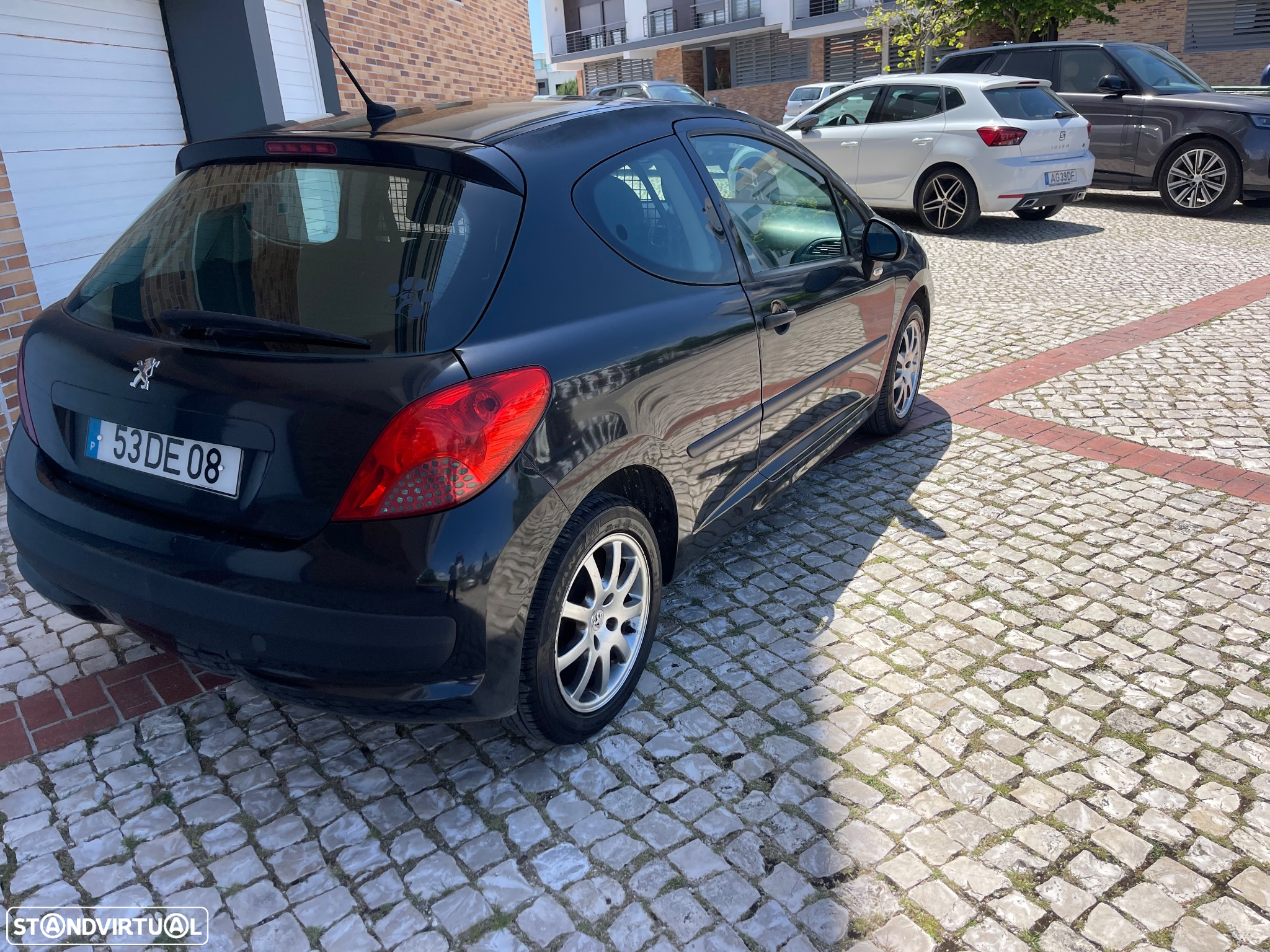 Peugeot 207 HDI - 5