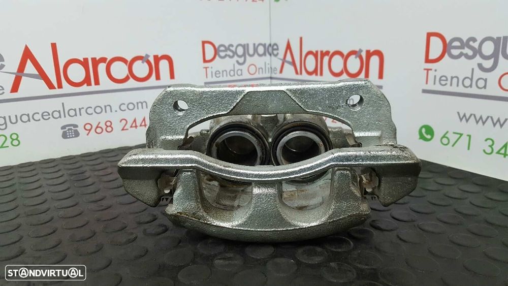 PINÇA DE TRAVÃO FRENTE DIREITA PEUGEOT EXPERT KASTEN L2H1 KASTEN AVANTAGE - 6