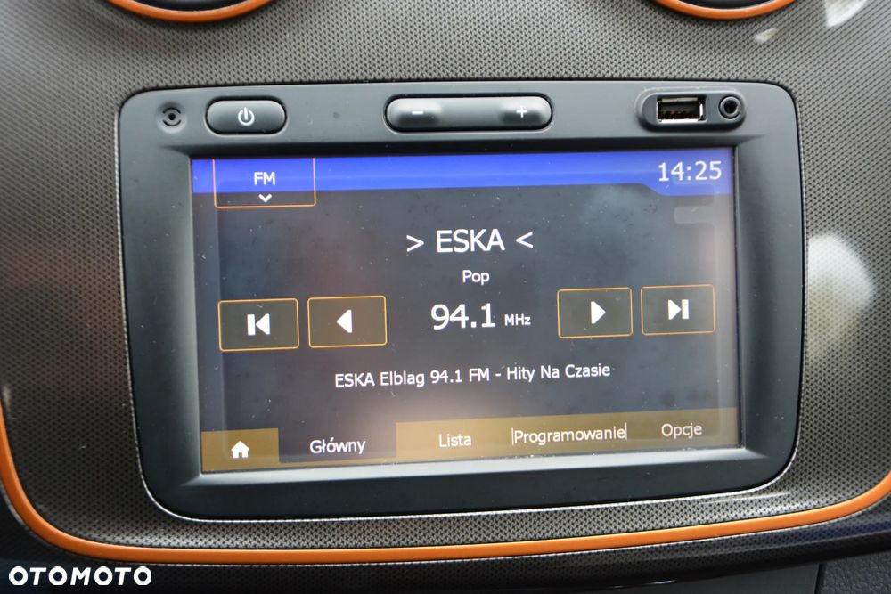 Dacia Sandero Stepway 0.9 TCe Laureate S&S - 9