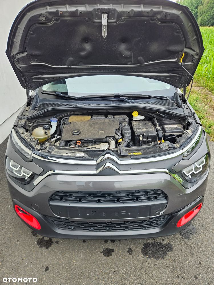 Citroën C3 BlueHDi 100 S&S PLUS - 6