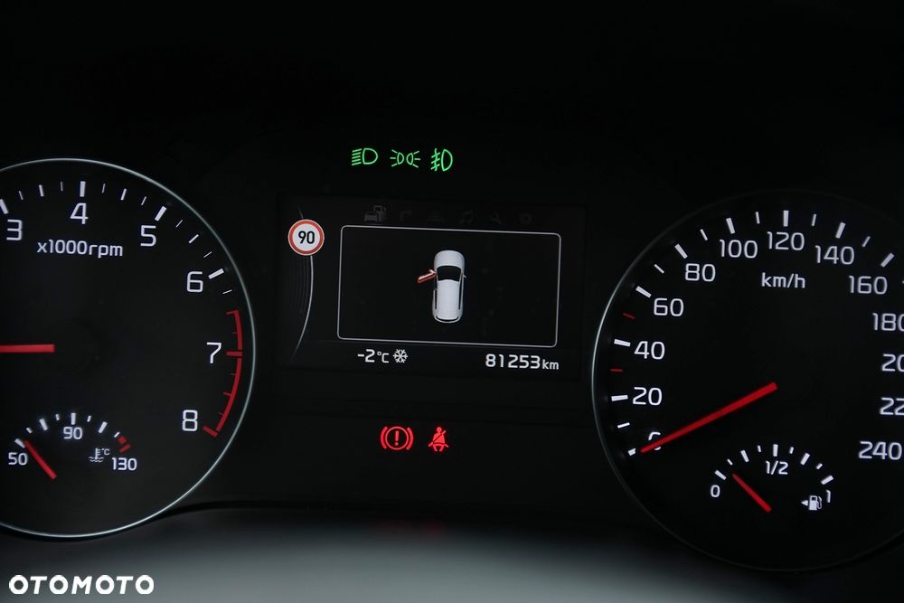 Kia Sportage 1.6 GDI L Business Line Plus 2WD - 28