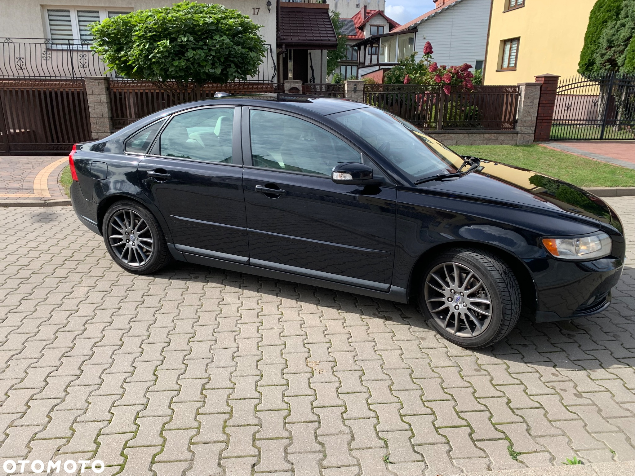 Volvo S40 2.0D - 2