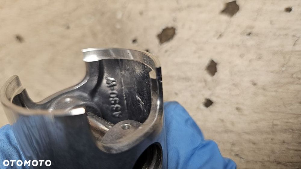 Tłok Cagiva W4 Prima 50  800068844 - 7