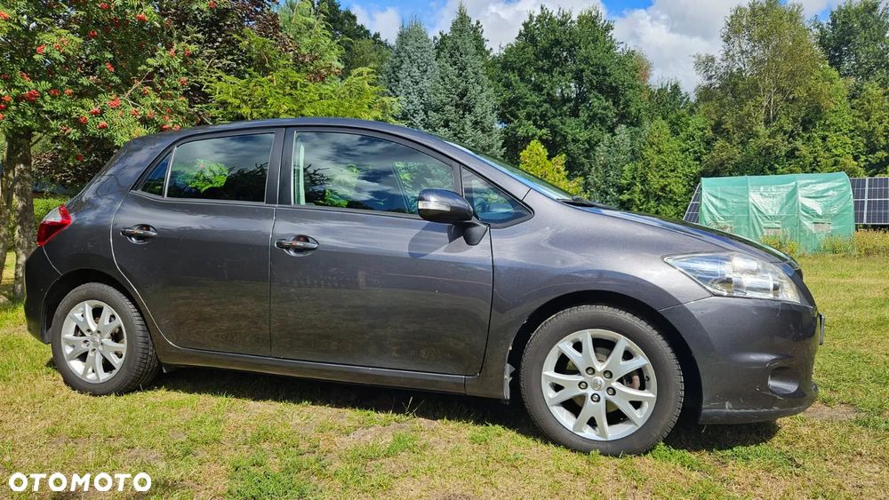 Toyota Auris 1.6 Active - 4