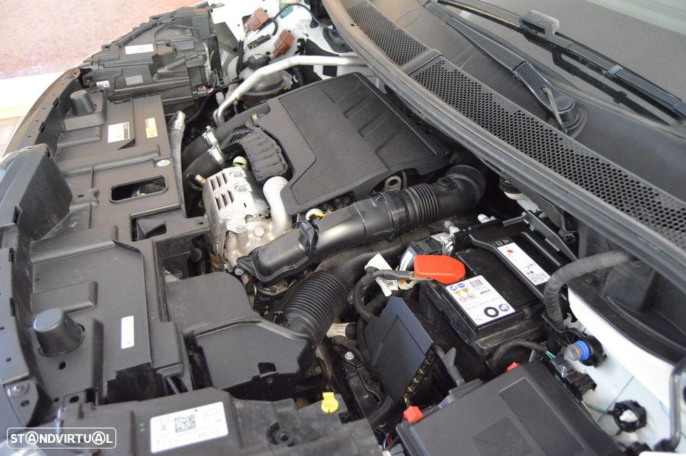 Citroën C5 Aircross 1.2 PureTech Live Pack - 10