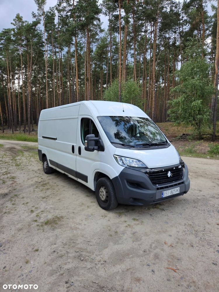 Citroën Jumper - 1