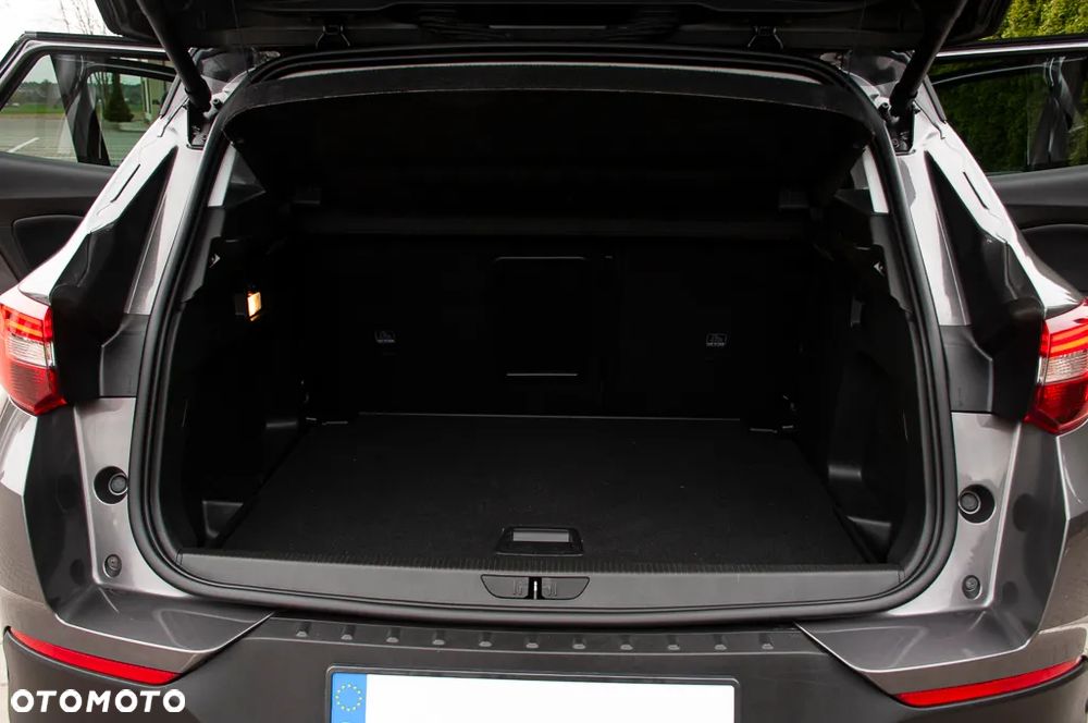 Opel Grandland X 1.5 D Start/Stop Business INNOVATION - 27