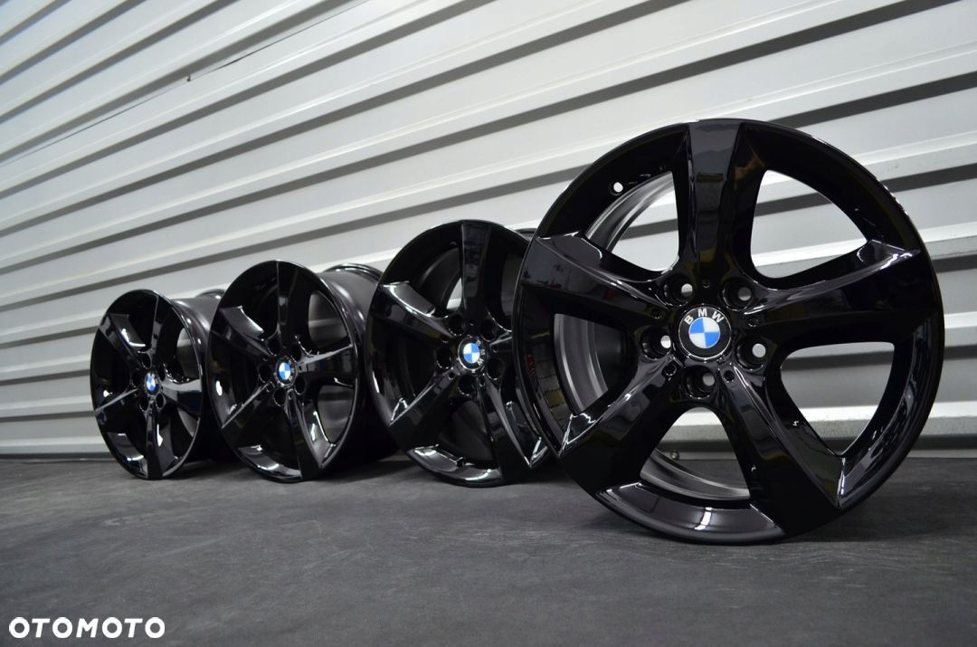 Felgi BMW 5x120 R18 X5 e70 e53 X6 VW T5 Amarok - 1
