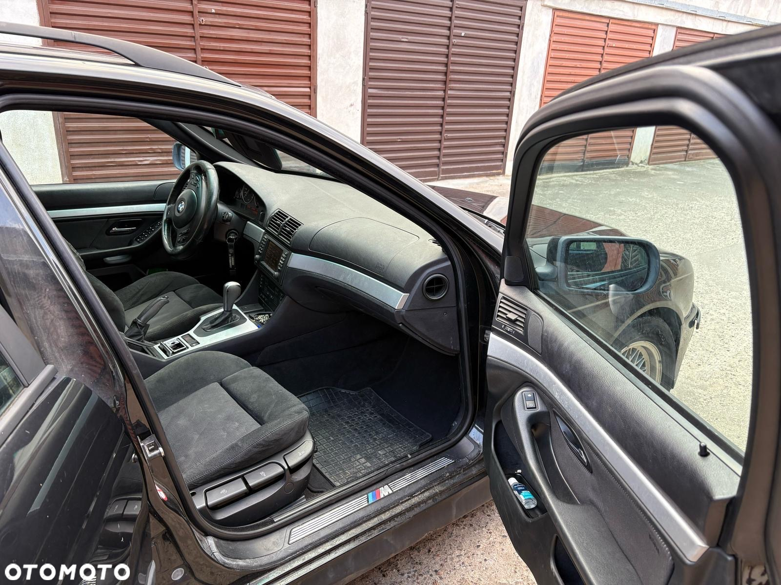 BMW Seria 5 - 6